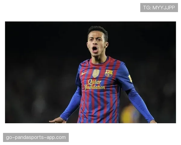 佩德里与蒂亚戈的技术型中场角色：战术适配性的关键差异