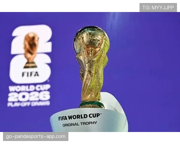 2026世界杯最有可能提前出局球队分析 2026世界杯最有可能提前出局球队分析
